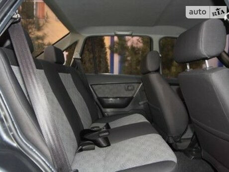 Дэу Нексия 2012 года Daewoo Nexia 2012 года