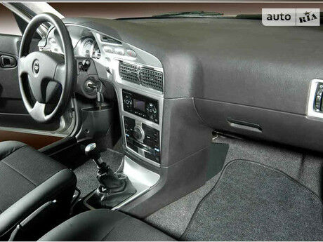 Дэу Нексия 2008 года Daewoo Nexia 2008 года