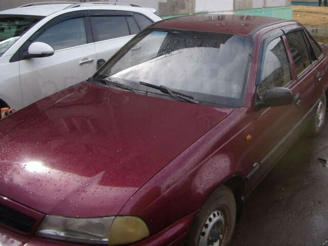 Daewoo Nexia 2005 року