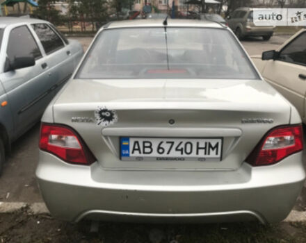 Daewoo Nexia 2009 года - Фото 3 авто