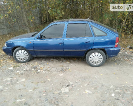 Daewoo Nexia 1996 року - Фото 2 автомобіля