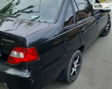 Daewoo Nexia 2008 года - Фото 1 авто