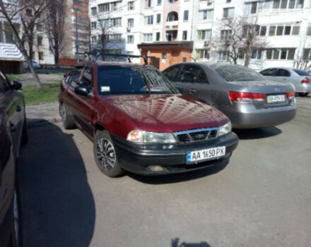 Daewoo Nexia 2007 року - Фото 3 автомобіля