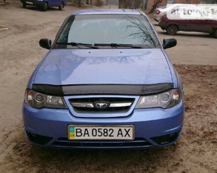 Daewoo Nexia 2008 року - Фото 1 автомобіля