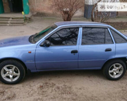 Daewoo Nexia 2008 года - Фото 2 авто