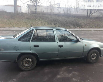 Daewoo Nexia 2008 года - Фото 2 авто