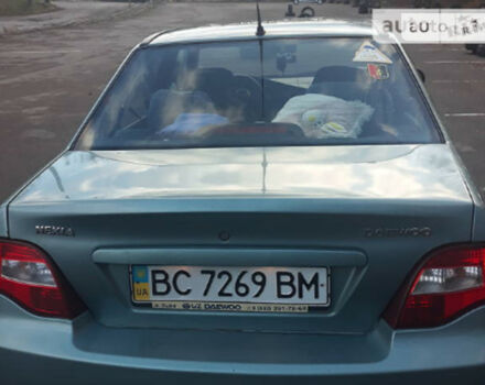 Daewoo Nexia 2008 года - Фото 3 авто