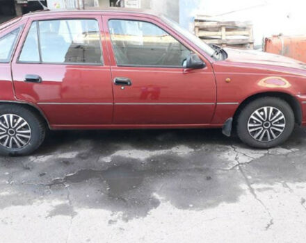 Daewoo Nexia 1995 года - Фото 2 авто