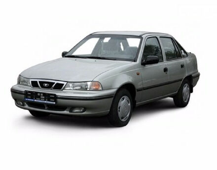 Daewoo Nexia 2009 года