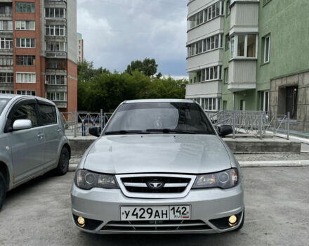 Daewoo Nexia 2012 года - Фото 5 авто