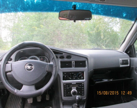 Daewoo Nexia 2010 года - Фото 2 авто