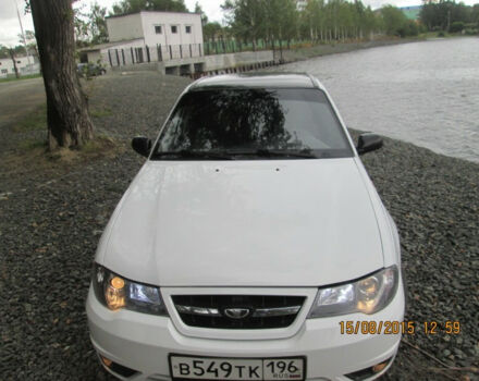 Daewoo Nexia 2010 года - Фото 4 авто