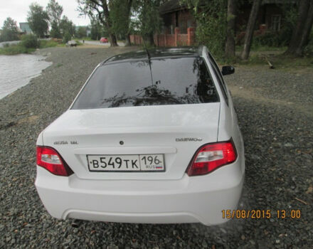 Daewoo Nexia 2010 года - Фото 6 авто