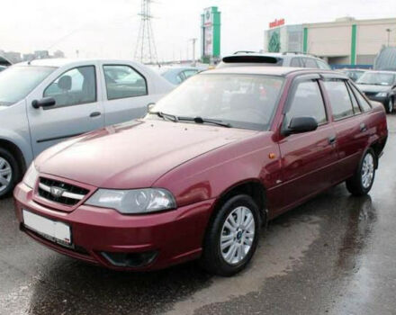 Daewoo Nexia 2011 года - Фото 2 авто