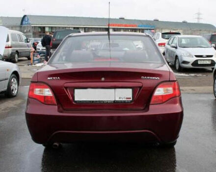 Daewoo Nexia 2011 года - Фото 3 авто