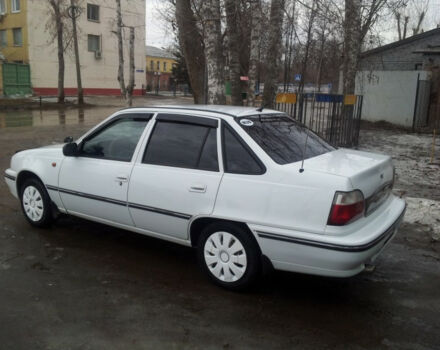 Daewoo Nexia 2002 року - Фото 3 автомобіля