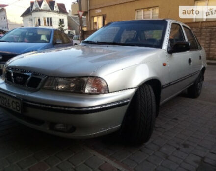 Фото на отзыв с оценкой 2.2 о Daewoo Nexia 2008 году выпуска от автора "Рома" с текстом: Авто в цілому непогане. Треба дивитися за кузовом задні арки пороги днище. Я це все обробляв щоб ...