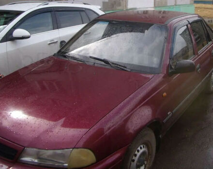 Daewoo Nexia 2005 року - Фото 2 автомобіля