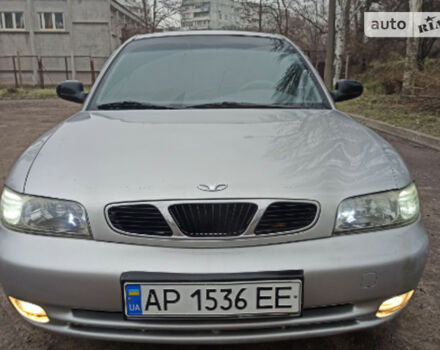 Daewoo Nubira 1998 года - Фото 1 авто