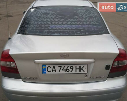 Daewoo Nubira 2003 року - Фото 1 автомобіля