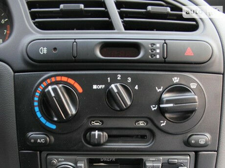 Дэу Сенс 2006 года Daewoo Sens 2006 года