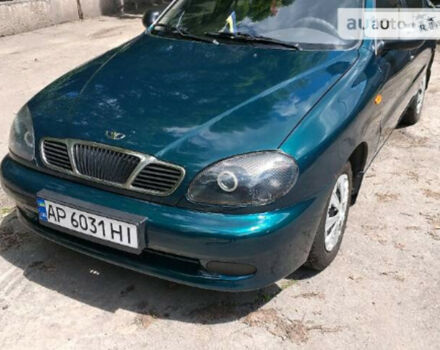 Daewoo Sens 2004 року - Фото 3 автомобіля