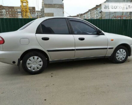 Daewoo Sens 2004 года - Фото 2 авто