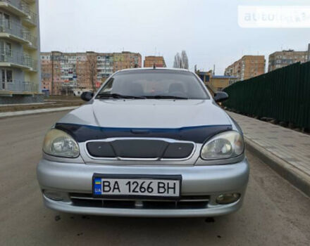 Daewoo Sens 2004 года - Фото 3 авто