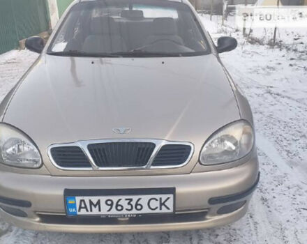 Daewoo Sens 2004 года - Фото 4 авто