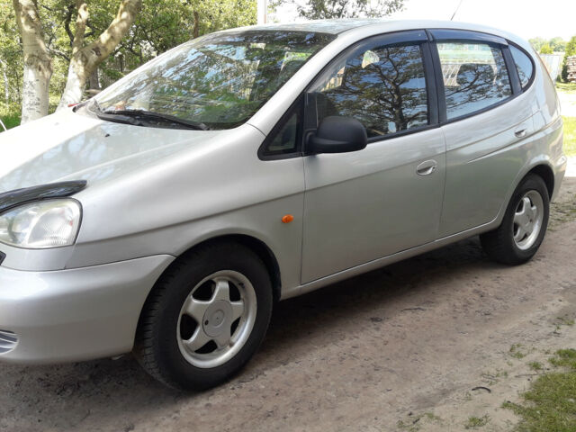 Дэу Такума 2000 года Daewoo Tacuma 2000 года