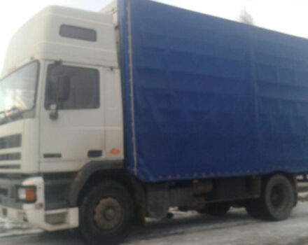 Daf 95 1994 року