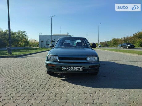 Daihatsu Applause 1989 року