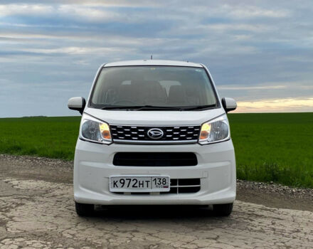 Daihatsu Move 2017 года - Фото 3 авто