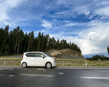 Daihatsu Move 2017 года - Фото 4 авто