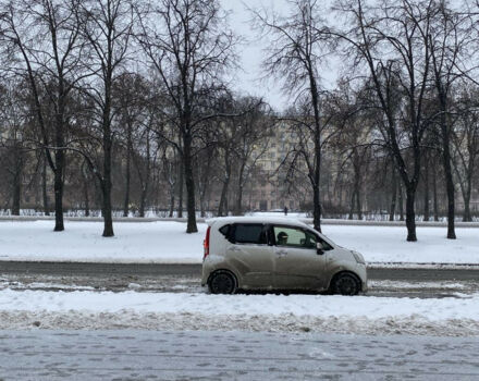 Daihatsu Move 2017 года - Фото 7 авто