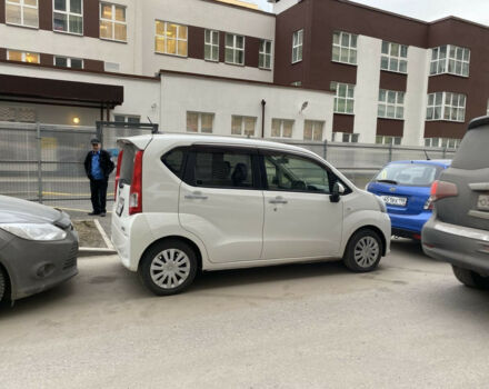 Daihatsu Move 2017 года - Фото 8 авто