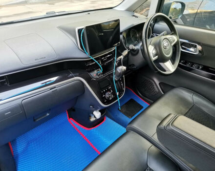 Daihatsu Move 2019 року - Фото 3 автомобіля