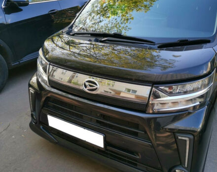 Daihatsu Move 2019 року - Фото 4 автомобіля