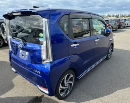 Daihatsu Move 2018 года - Фото 4 авто