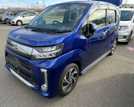 Daihatsu Move 2018 года - Фото 5 авто