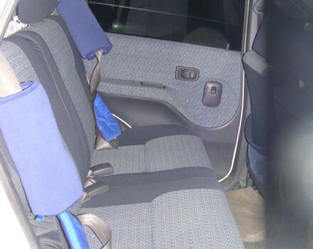 Daihatsu Terios 2001 року - Фото 2 автомобіля
