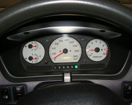 Daihatsu Terios 2001 року - Фото 3 автомобіля