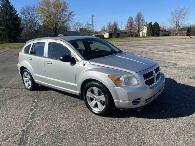 Dodge Caliber 2006 года