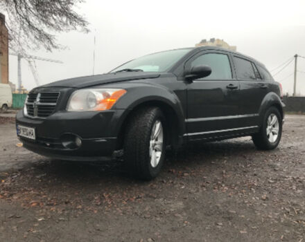 Dodge Caliber 2010 року - Фото 3 автомобіля