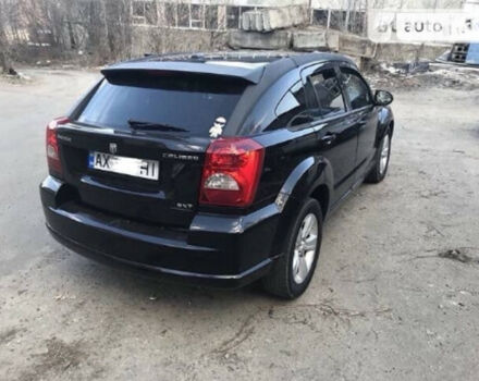 Dodge Caliber 2010 года - Фото 7 авто