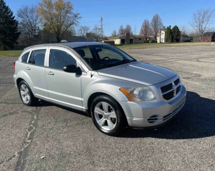 Dodge Caliber 2006 года