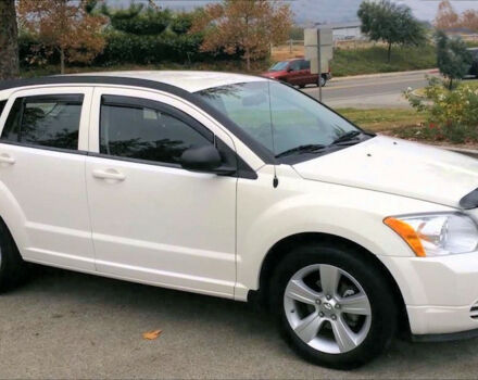 Dodge Caliber 2006 года - Фото 2 авто