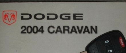 Dodge Caravan 2004 года - Фото 6 авто
