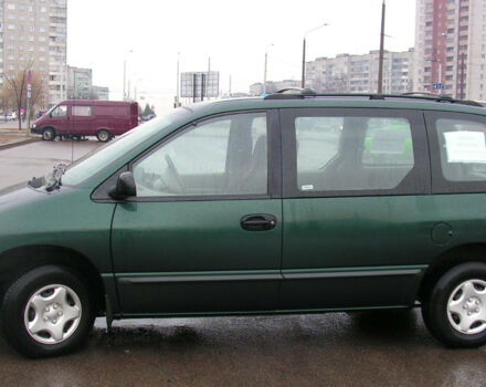 Dodge Caravan 1999 року - Фото 2 автомобіля