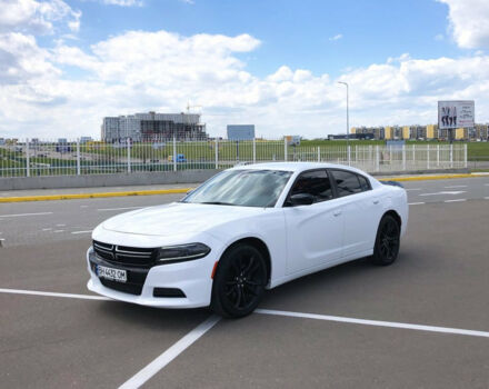 Dodge Charger 2018 года - Фото 4 авто
